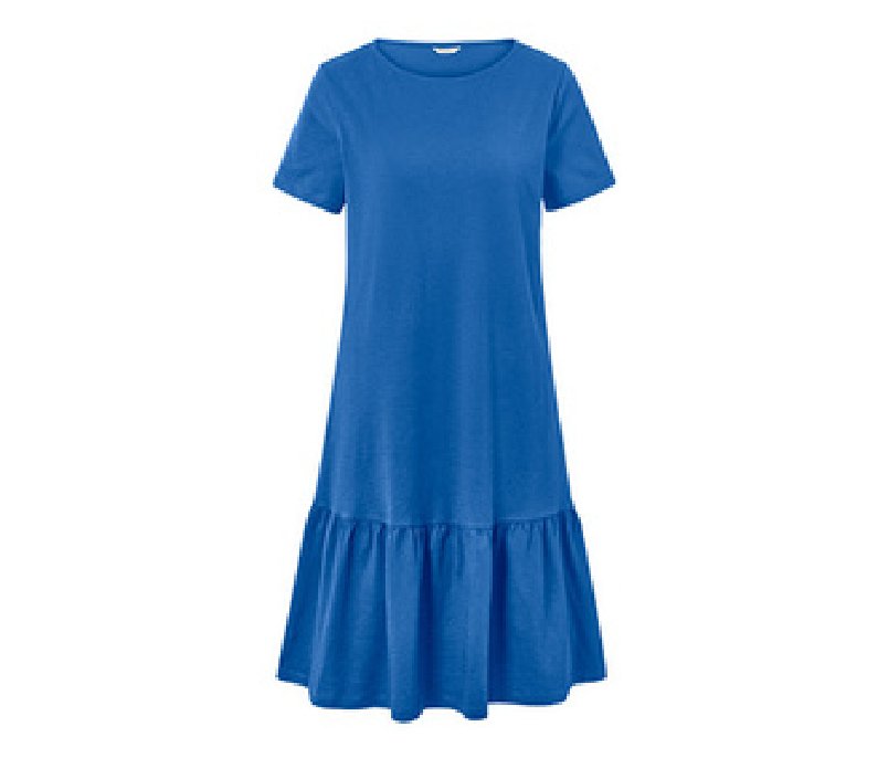 Dresses, tops and blouses