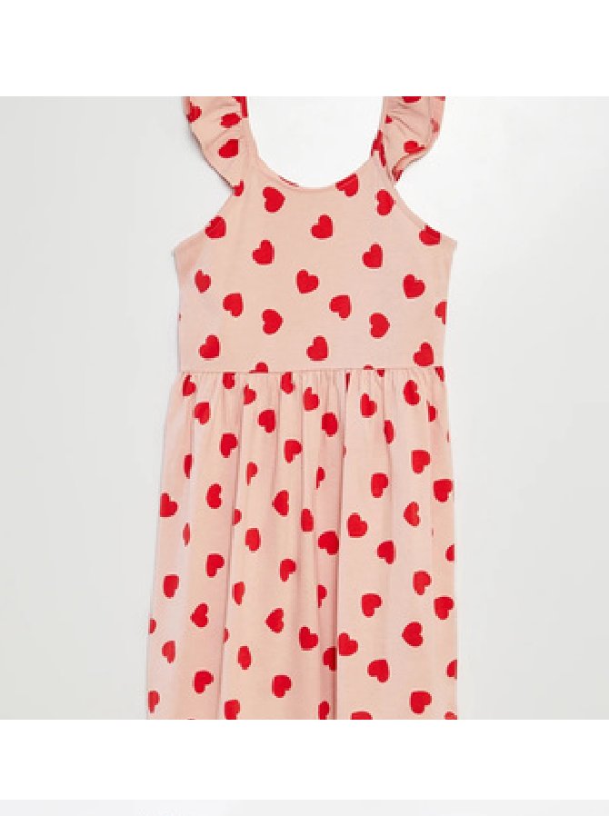 Children's and baby clothing